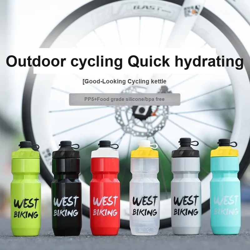 WEST BIKING Riding Equipment-91