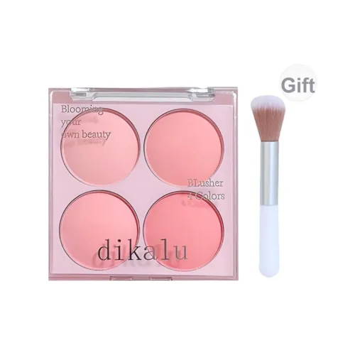 DIKALU Румяна Помады Женские