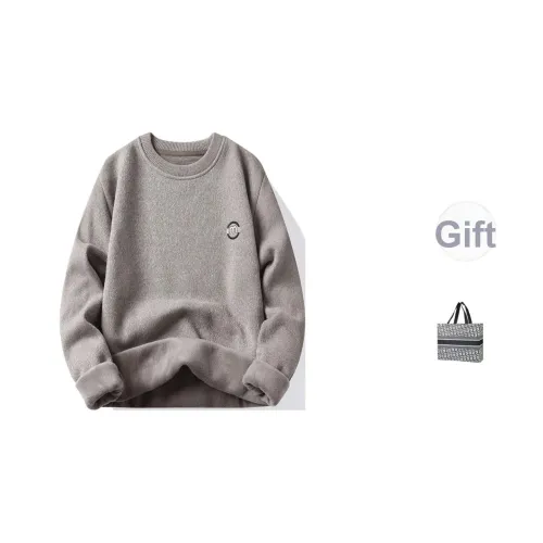 Vintage Cars Мужские Свитера