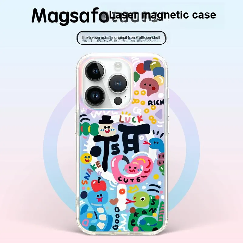 EISOYO Phone Cases-11