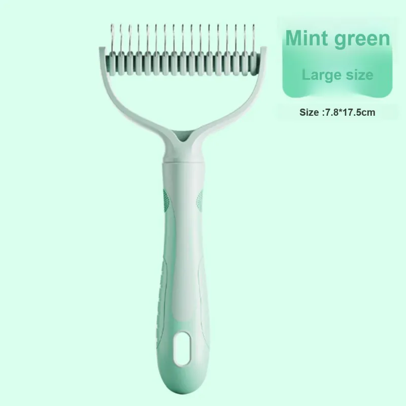 Kimpets Cat And Dog Combs & Flea Combs-8