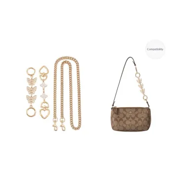 Luxury Care Artisan Workshop Bag Straps