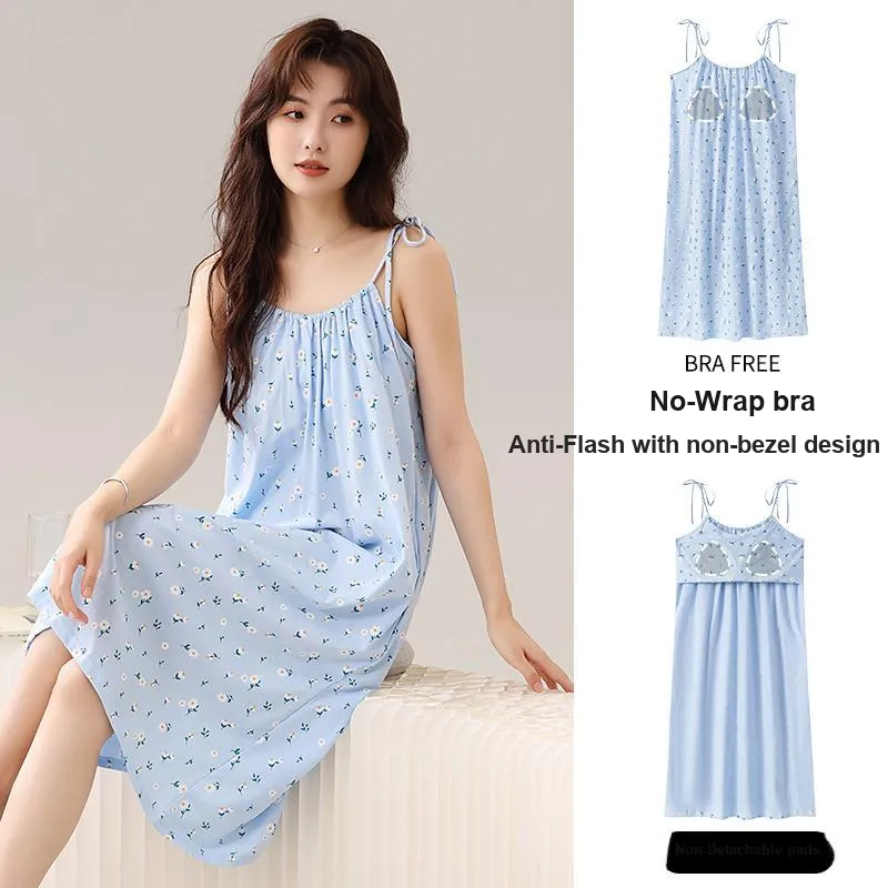 YUZHAOLIN Pajama Gift Box Women's-6