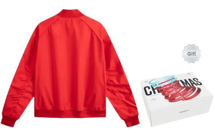 CALVIN KLEIN SS24 Collection Year Of The Dragon Limited Edition Collection Jacket Unisex-3