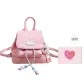 Pink Comes with Pendant Style+Heartbeat Box Limited Edition
