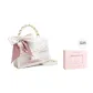 Gradient Pink+Heart Pink Box