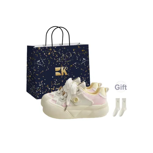 Boldi Kuki Низкий топ Повседневная обувь Женская Сумка для покупок