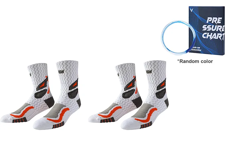VEIDOORN Mid Calf Socks Unisex Combo Set-13