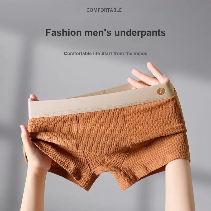Yalu Men Underpants-7