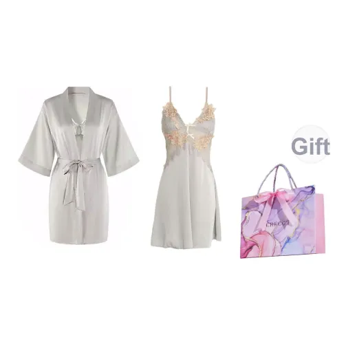 ZHENGJIUXIANSHENG Пижамный комплект женский