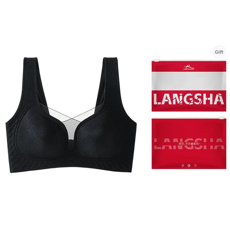 Lanza Women's Bras-5