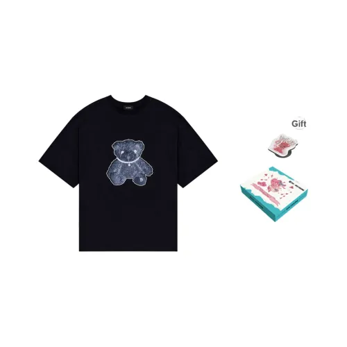 WE11DONE Унисекс Футболка