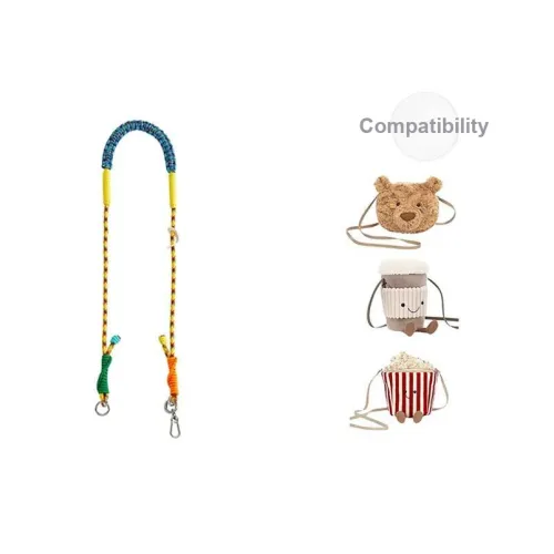 Jingxi Нейлоновая сумка с ремешком женский многоцветный