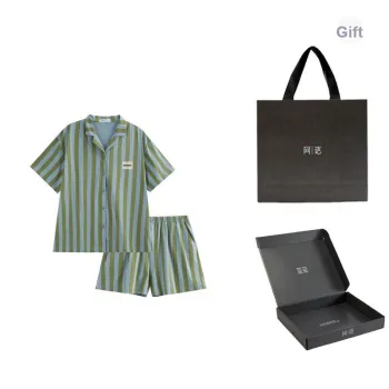 Same Language Pajama Gift Box Women's