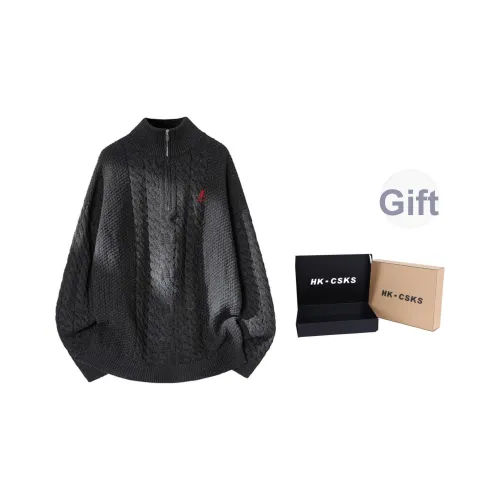 CSKS Унисекс Свитера