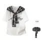 White+Black White[Shawl]