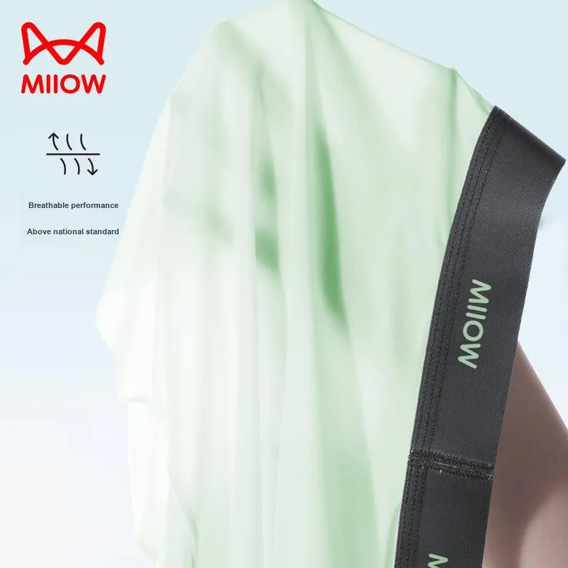 MIIOW Men Underpants-28