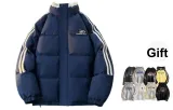 Navy Blue[Comes with Regular Sweatshirt]