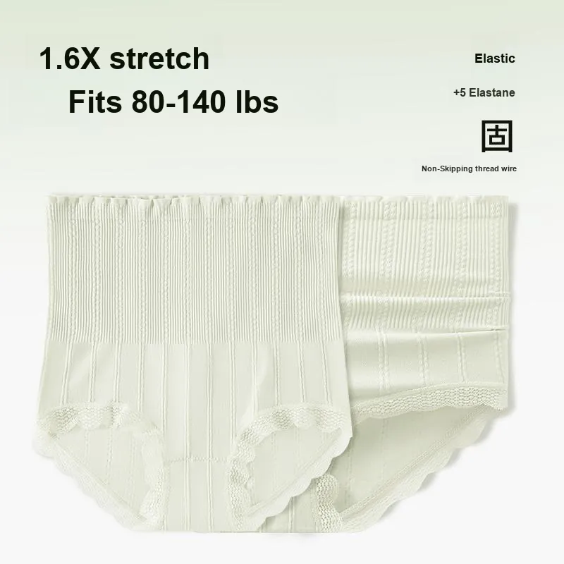 Urban Beauty Underpants Women's Shopping Bag 3 Pack-16