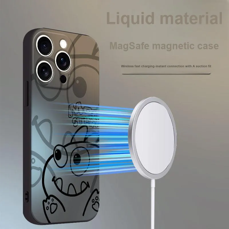 BAOCHENG Phone Cases-2