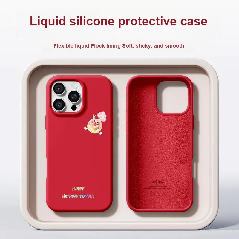 RVIXE Phone Cases-11