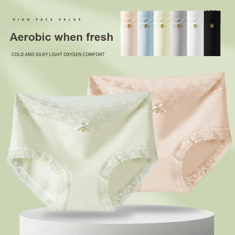 Master Underpants Women's 4 Pack-1