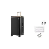 클래식 블랙 트렁크