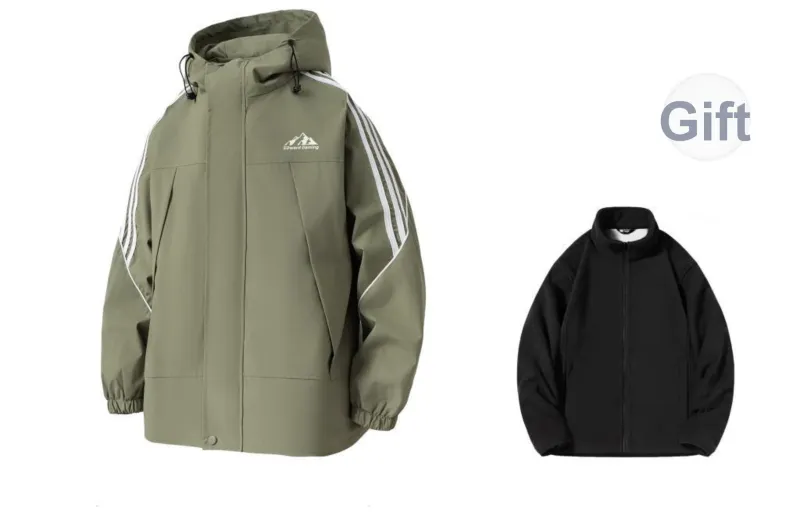 EDG Jackets Unisex-12