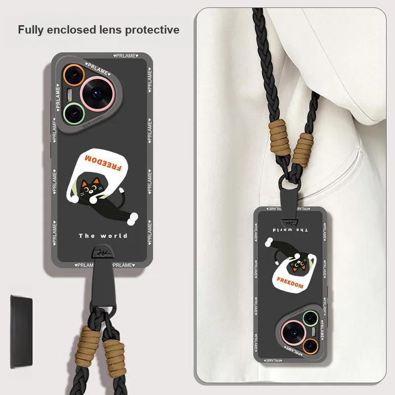 Interesting shell Phone Cases-21