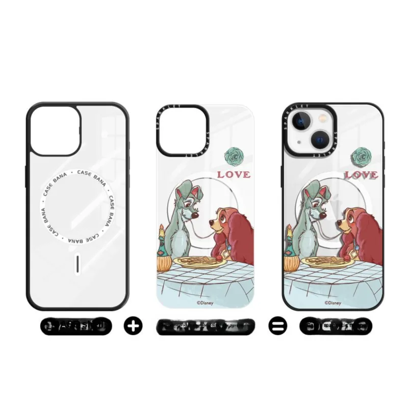 Disney Phone Cases-1