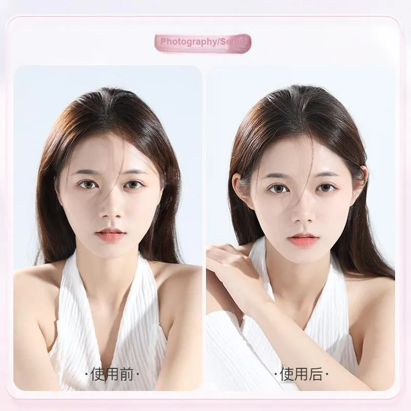 Goodgudi Elf Ear Patch Strong Support Ear, Helps To Minimize Face Size, Reusable-5