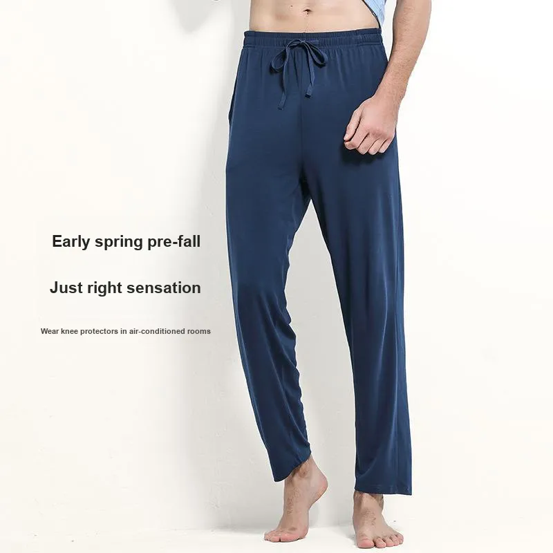 DUINIDESIYU Men Pajama Sets-3