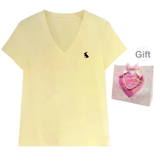 Peaches Peaches Regular T Shirt Women's