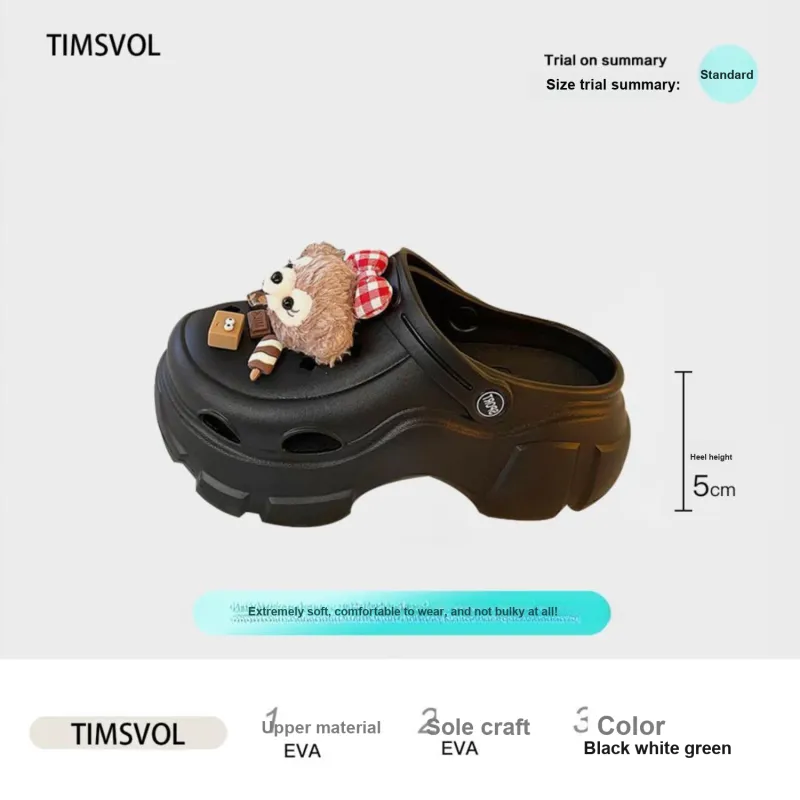 TIMSVOL Slippers / Home Slippers-4