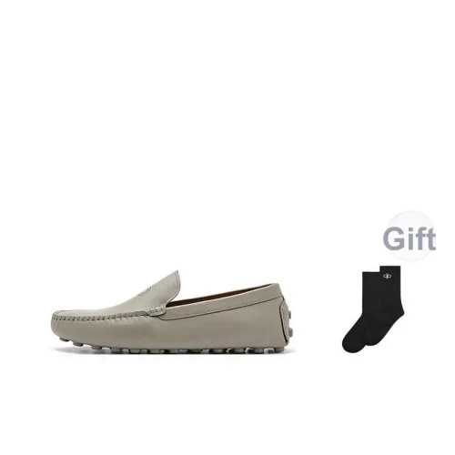 Pedro ICON series Лоферы с резиновым покрытием Мужской