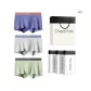 Lime+Gray Blue+Grass Green