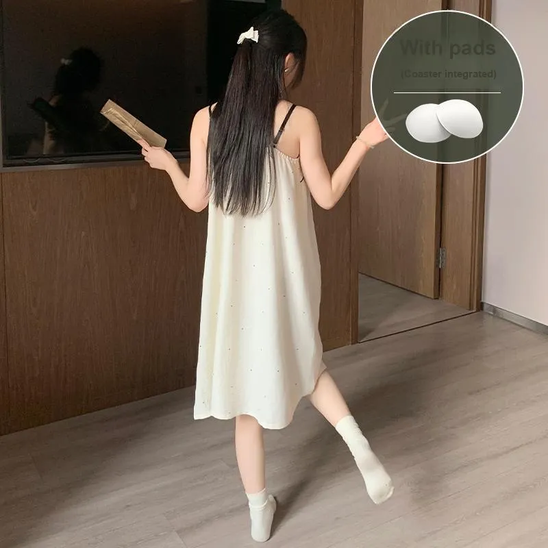 Ta Yan Women's Nightgowns-3