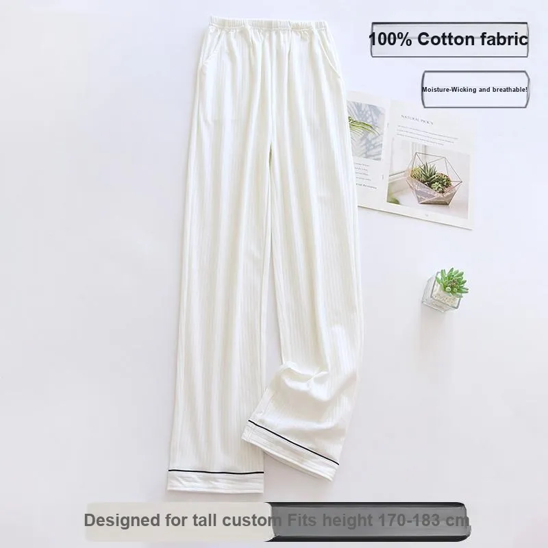 Maultiay Women's Pajama Pants-1