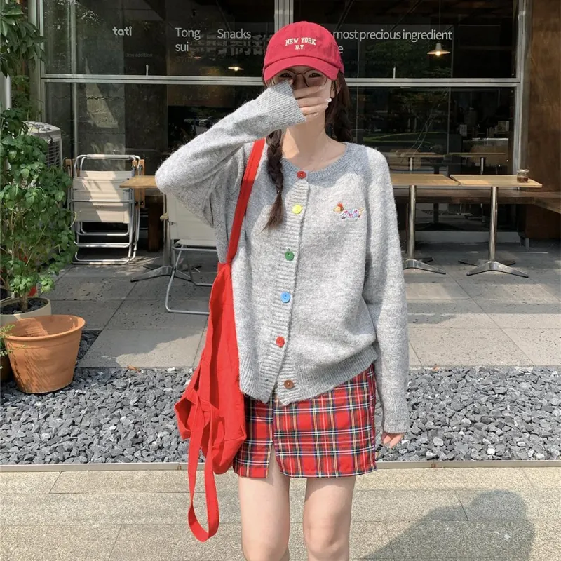 FLIM Knitwear Women's-5