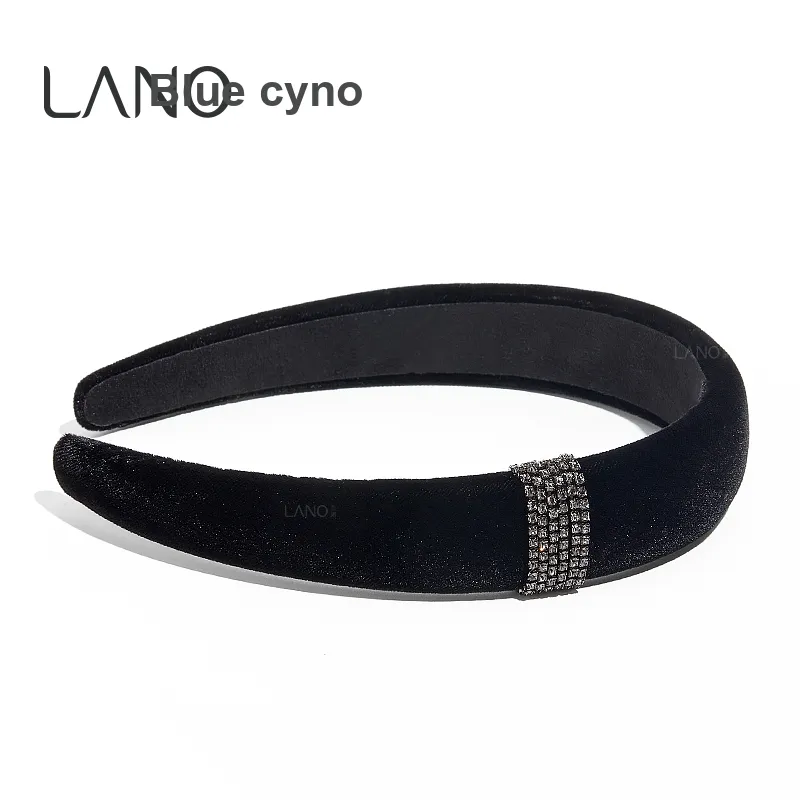 Lano Headbands Women's-3