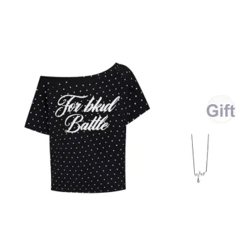 Giyu T Shirts Women's Black