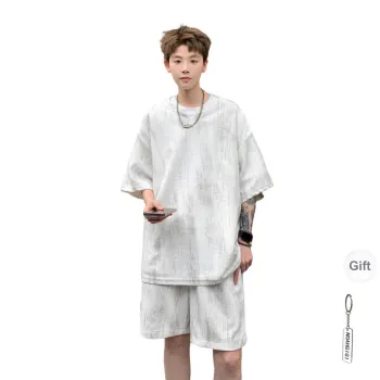 NOAHGIGI Casual Sportswear Unisex