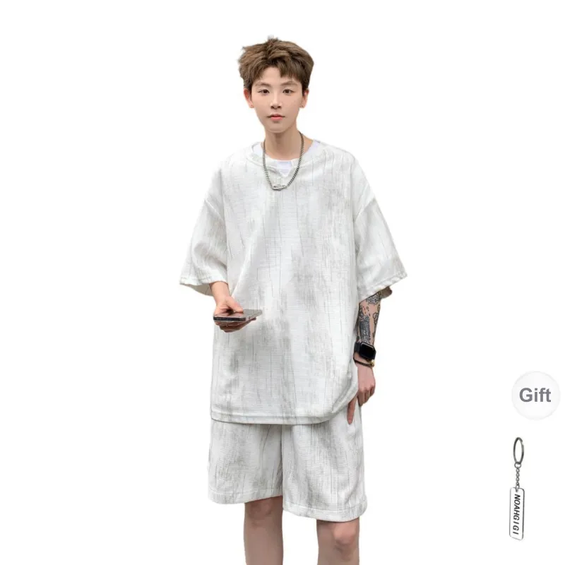 NOAHGIGI Casual Sportswear Unisex-0