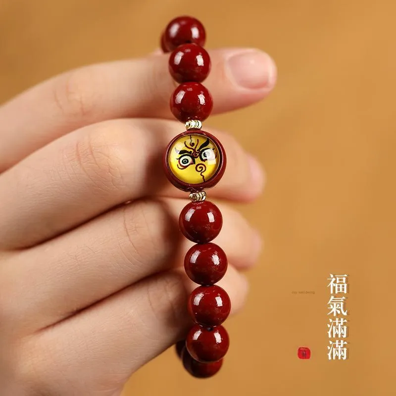 Regalrose Cinnabar Bracelets Women's-2