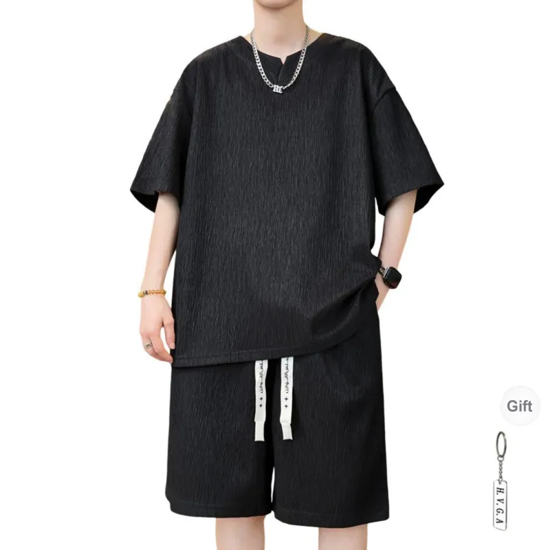 H.V.G.A Casual Sportswear Unisex-0