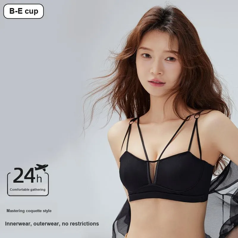 David Women's Bras-7