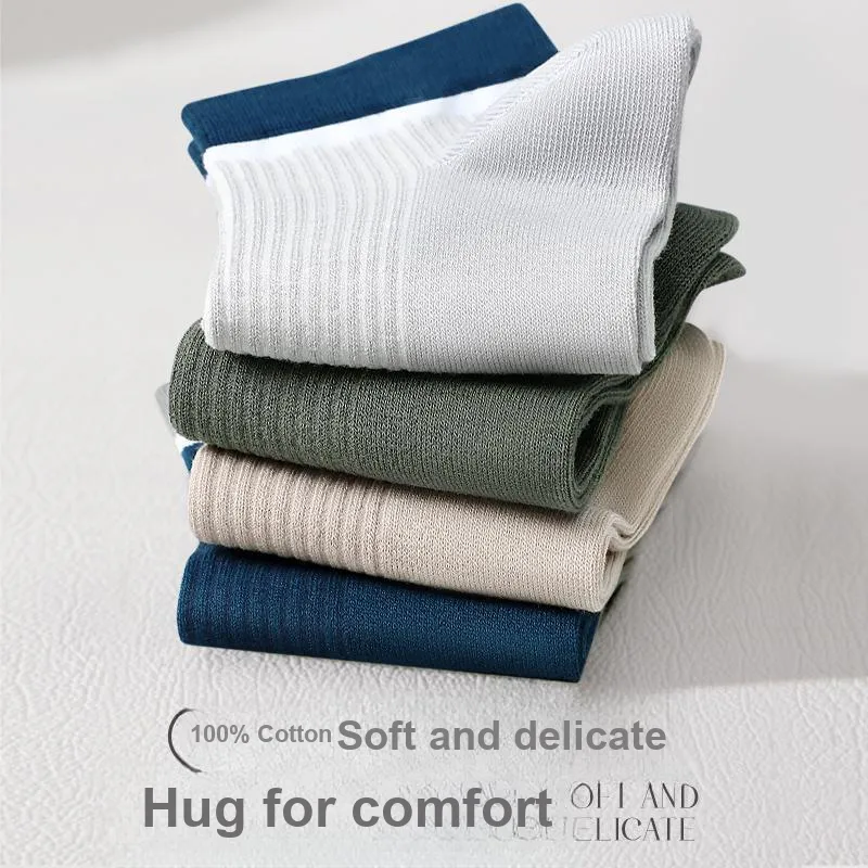 Lanza Men Socks-9