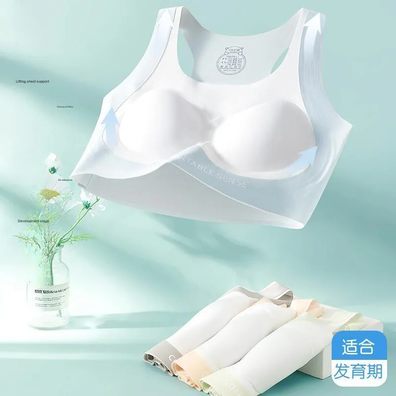 MIIOW Women's Bras-21