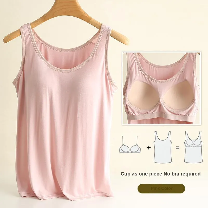 Urban beauty Women's Tank Tops-6