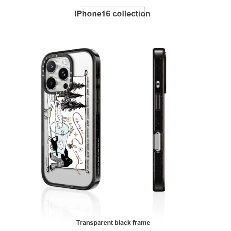 CASETIFY Phone Cases-1